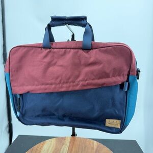 PASSENGER RANGER ESSENTIALS PACK Light Travel Multifunction Bag Tote